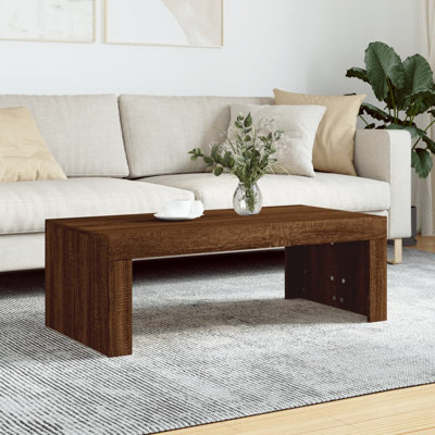 Table basse Bilke
