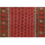 Kilim & Flat Weave One-of-a-Kind 4'4X6'5 Hand Knotted Area Rug