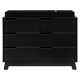 Hudson 6 Drawer 48" W Double Dresser