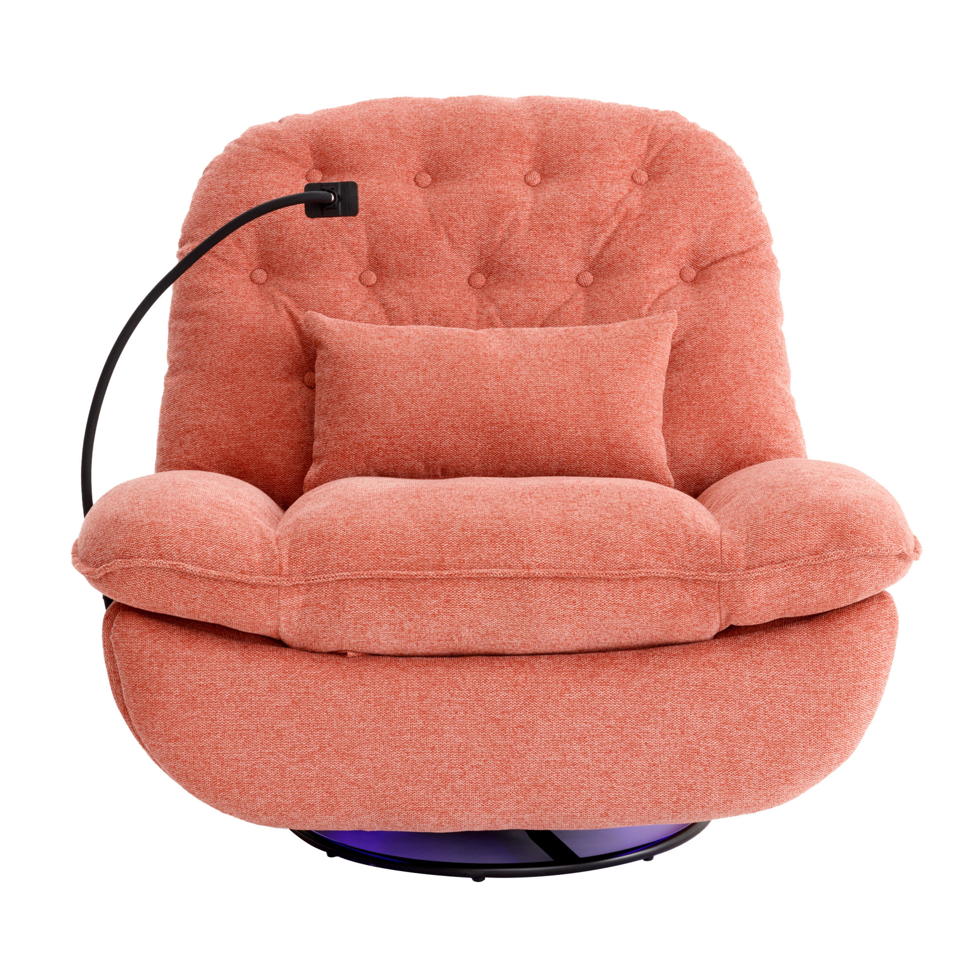 Mattice discount manual recliner