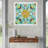 Solid Wood Wall Clock-560525949