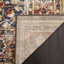 Tapis performance oriental Broomhedge Bijar-19818008-130812946