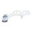 PureSpa Bidet Accessory