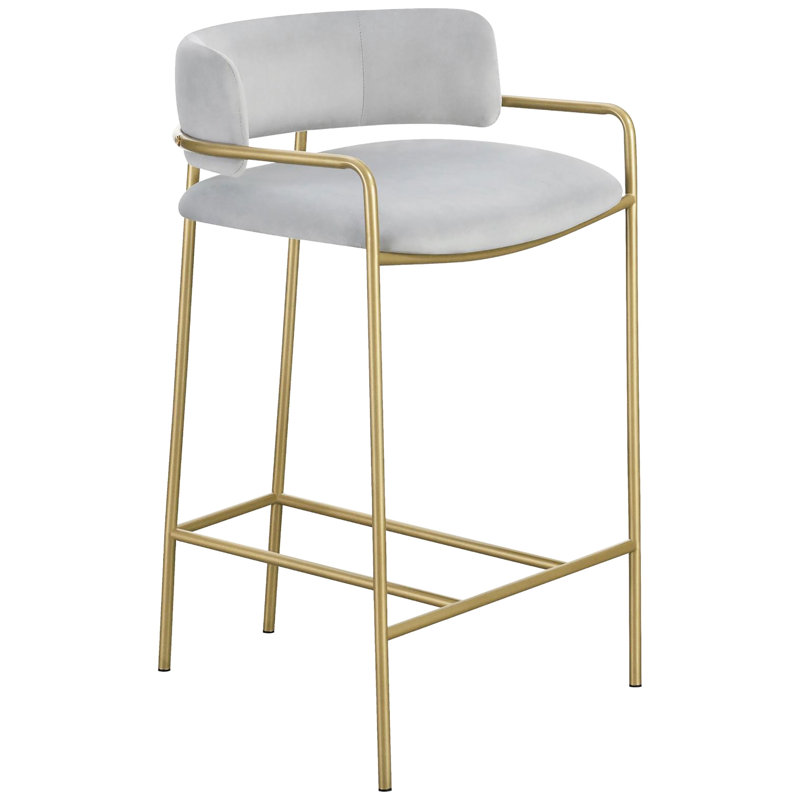 Tabouret Mid-Century