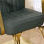 Fauteuil de coiffeur pour salon de beauté-105516039