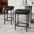 Brand New Bar Stool Model 2 Set