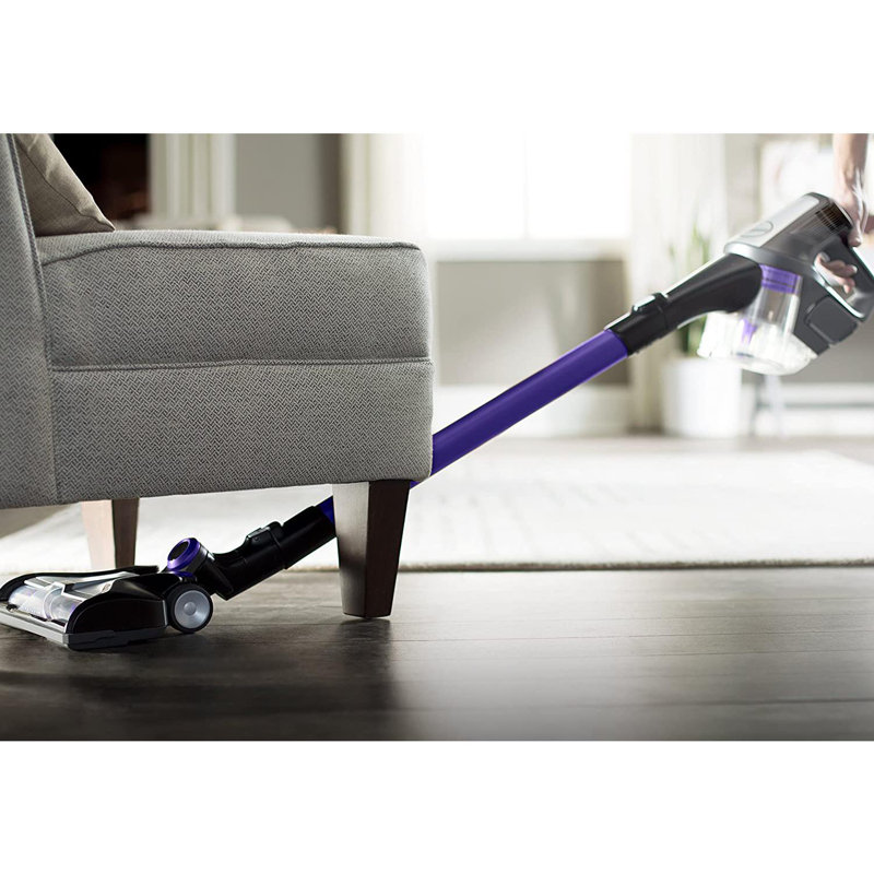 Hoover Backpack Vacuum