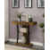 Amett 1 Drawer Console Table