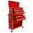 Rouge sélectionné