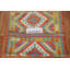 Tapis décoratif South Western Kilim 3 x 4