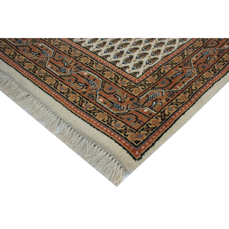 Indo Oriental Area Rug