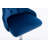Kaceion Swivel Upholstered Adjustable Height Counter Stool with Iron Frame-645510250