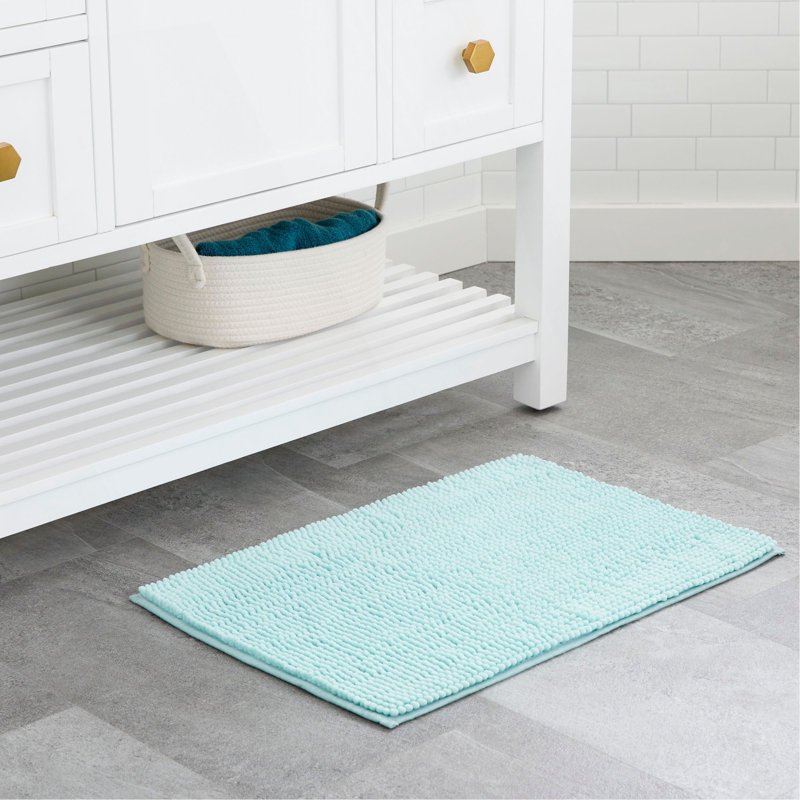 Tapis de bain Linenspa