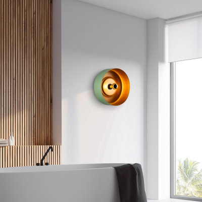 Lampe murale