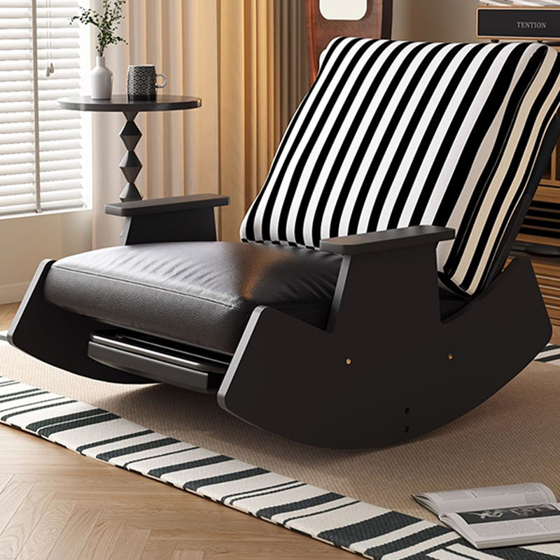 Comfortable and durable rocking chair