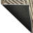 Premium Machine Washable Prisco Chocolate Rug-475784969