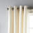 Anniston Blackout Single Curtain Panel-1435292755