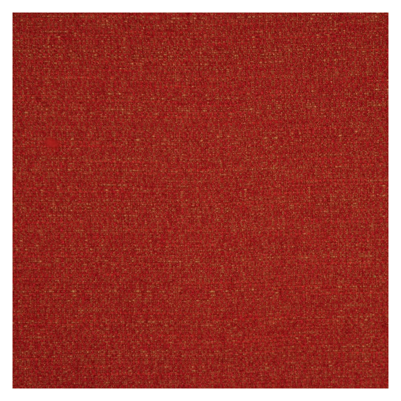 Tissu massif Allure, rouge
