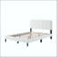 Base de lit tête de lit Lambswool-128515224