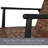 Ehab 3 Piece Wicker Seating Group