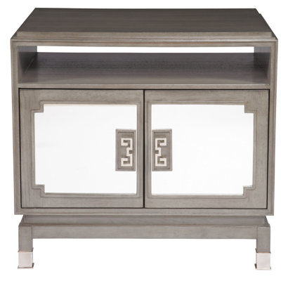 Wainright By Michael Weiss Nightstand