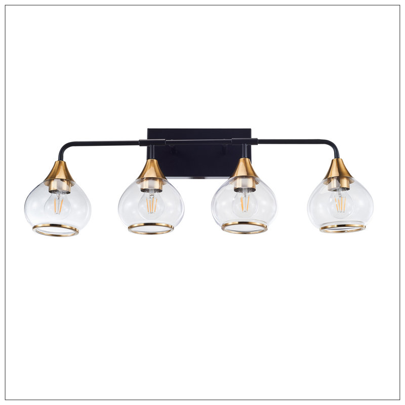 Luminaire mural pour salle de bain Home