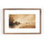 Hillside Haze II Painting by Aileen Fitzgerald-1496578638