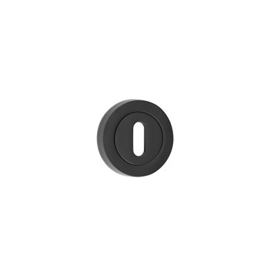 Nero Standard Escutcheon Door Accessory