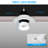 1'' Selectable Color Temperature Dimmable IC Rated Standard Recessed Lighting Kit