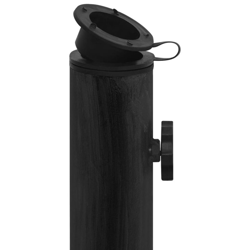 Fenske 8.6 kg Cast Iron Umbrella Base