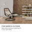 173cm Long with Cushions-42115049