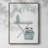 Fluff and Fold Framed Print - Solid Wood-558025640