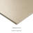 Brevona Shale 12 in. x 24 in. Matte Porcelain Concrete Look Floor and Wall Tile-125889056