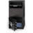 Durable Electronic Safes Large Depository Drop Slot Safe with Keypad Combination with Key Backup