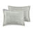 Crushed Reversible Comforter Set
