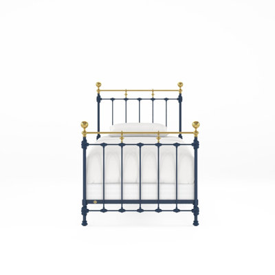 152 Excelsior Bed | Complete Standard