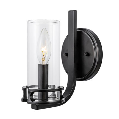Algimas Dimmable Bath Sconce