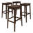 Smythe Solid Wood 30 inch Bar Stool-1453420007-1453420026