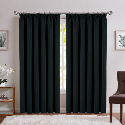 Suttyn Blackout Curtain