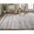 Performance Striped Indoor Rug-2055193598