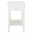 Peters End Table with Storage-2024165631