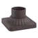 Jimenez Outdoor Post Light