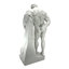 Statue Hercule Farnese