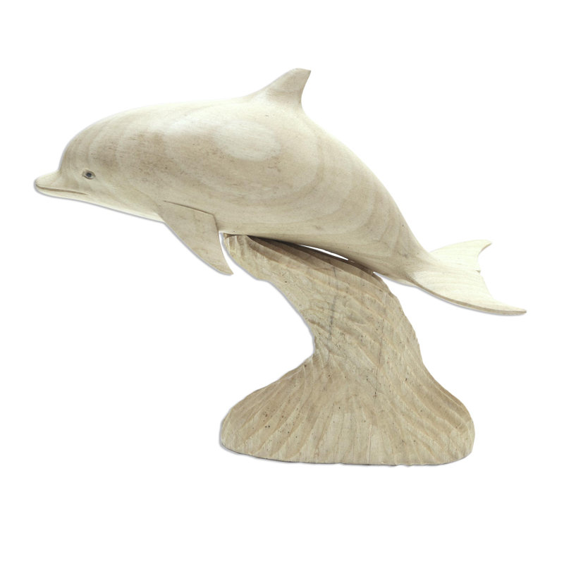 Unger Animals Statue
