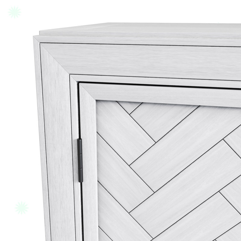 Accent Cabinet