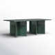 Cain Coffee Table
