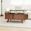 Table basse à plateau relevable Sereen-886463368