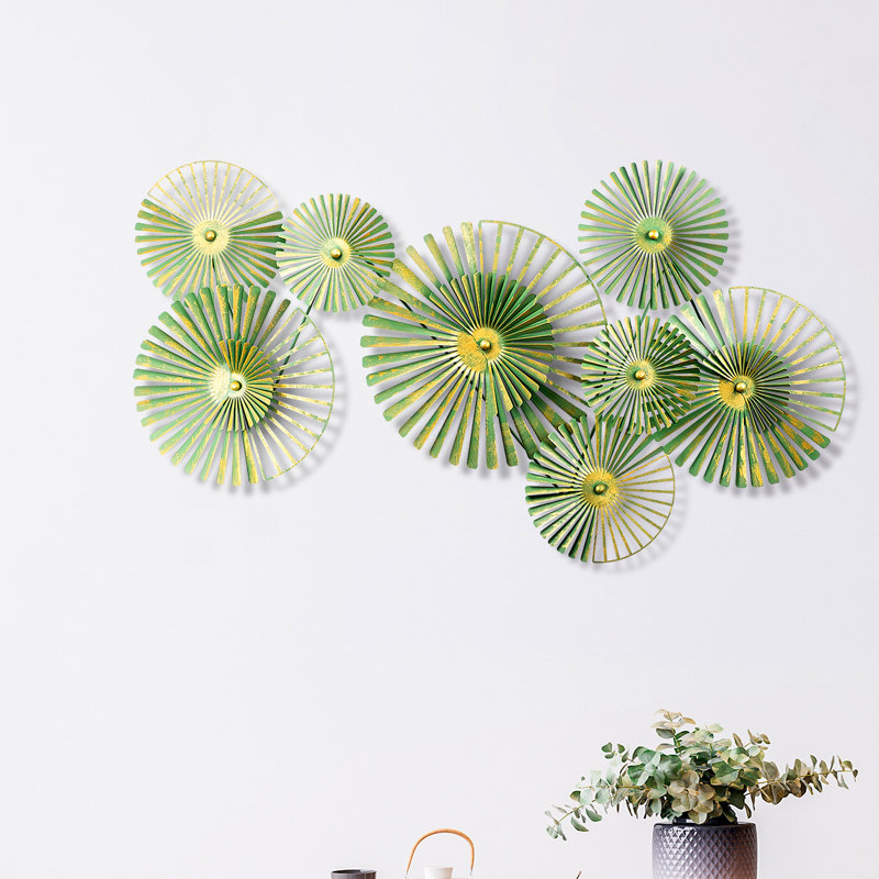 Hanah Home Wall Décor
