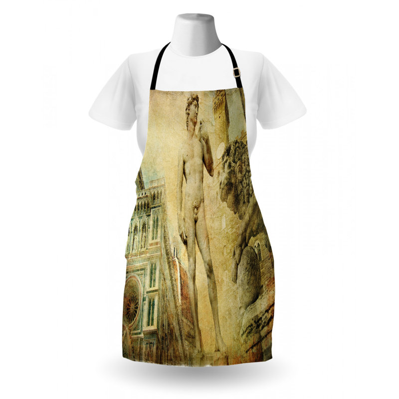 Tablier italie