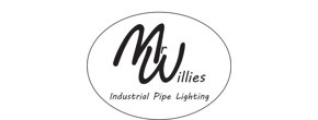 Logo Mr. Willies Lighting